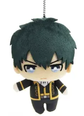 銀魂 土方十四郎 ぬいぐるみ