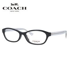 COACH コーチ メガネフレーム HC6234F-5002 度付き可 - メルカリ