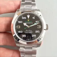 39今すぐ購入へようこそ! ！新品未使用 箱付 ROLEX　 ロレックス 腕時計です  A0742｜本日限定特価｜新品未使用--MM輸入2