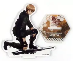 2025年最新】銀魂 サバイバルゲーム アクリルの人気アイテム - メルカリ