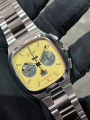 【100本限定】GLASHUTTE ORIGINAL (グラスヒュッテオリジナル) セブンティーズ【2024年1月印】【中古美品】【1-37-02-14-02-70】