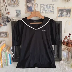 MILK Marine トップスのサムネイル