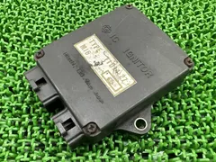 美品 CBR400F純正イグナイター cdi 実働品 イグナイター 実働品 CBR400F 純正イグナイター cdi 実働7】cbr400f