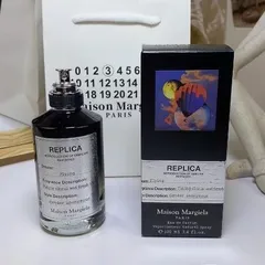Maison Margiela レプリカフライング 香水 100ml ほぼ満タン