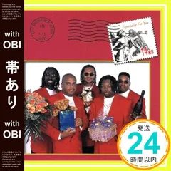【帯あり】ESPECIALLY FOR YOU [CD] 14カラット・ソウル_07