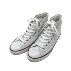 CONVERSE コンバース 33500060 ハイカットゴルフシューズ ALL STAR  ホワイト系 JPN/25.0 [240101214357] ゴルフウェア メンズ ストスト