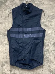rapha ラファ　ジレ　L ネイビー 2025年最新】rapha ジレの人気アイテム - メルカリ