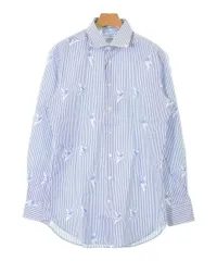 ETRO カジュアルシャツ メンズ 【古着】【中古】【送料無料】