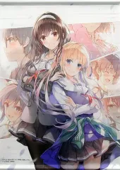 冴えない彼女の育てかた　深崎暮人画集上下セット　上 : 直筆サイン本 激安大特価！】 冴えない彼女の育てかた 深崎暮人画集上下セット