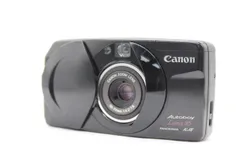 2026年最新】canon autoboy luna 35の人気アイテム - メルカリ