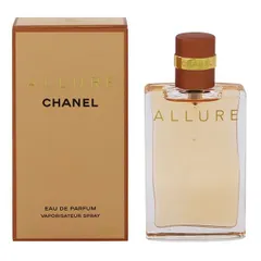 シャネル アリュール EDP・SP 35ml 香水 フレグランス ALLURE CHANEL 新品 未使用