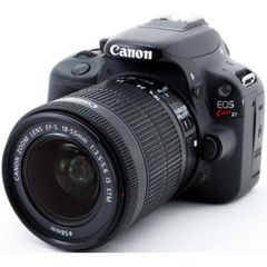 Canon kiss x7❤コスパ最強！❤スマホに転送♪❤デジタル一眼レフ