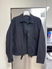 2025年最新】comoli デニムジャケット 2の人気アイテム - メルカリ