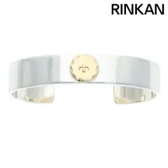 m*w様 ゴローズ　平打ちブレス　Sサイズ YEAR-END SALE】唐草彫り平打ちブレス M 【取扱：原宿シルバー店