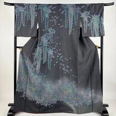 2025年最新】辻が花 訪問着の人気アイテム - メルカリ