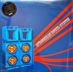 新品未開封Sealed‼️送料込‼️Afrodisiac Sound System featuring Raashan Ahmad – Revolution / It's So Nice
