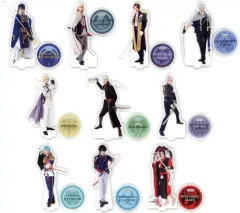 2026年最新】アクリルスタンドコレクション 黎明の人気アイテム - メルカリ