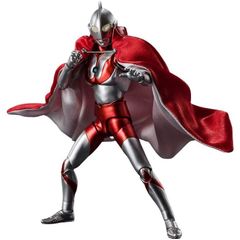 ウルトラマン　55周年　Anniversary Ver