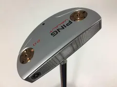 2023年最新】ping パター vault2.0 piper cの人気アイテム - メルカリ