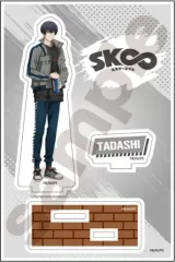 SK∞☆エキシビション☆アクスタ☆スネーク　アダム　エスケーエイト　忠　愛之介 SK∞☆エキシビション☆アクスタ☆スネーク アダム エスケー