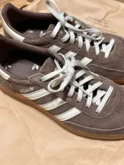 2025年最新】adidas スペツィアル ブラウンの人気アイテム