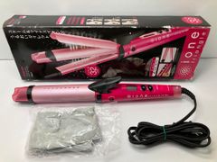 ヘアアイロン TESCOM IPM71P