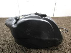 XR100RXR80RXR70R中古純正タンク+シュラウド キャップとコック付き