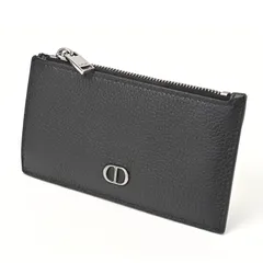 美品❣️ディオール Dior 名刺入れ ラムスキン（羊革） 美品❣️ディオール Dior 名刺入れ ラムスキン（羊革） 楽天市場