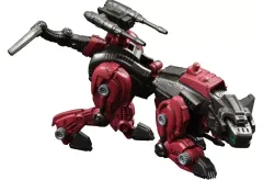 【中古】プラモデル 1/100 RMZ-004 ヘルキャット ガイロスカラー 「ZOIDS -ゾイド-」 リアライズモデル