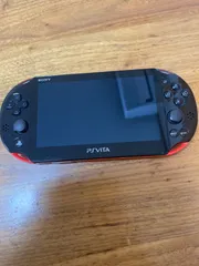 2025年最新】psvita 2000 ジャンクの人気アイテム - メルカリ