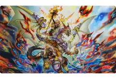 遊戯王 霊獣 プレイマット 1枚 - メルカリ
