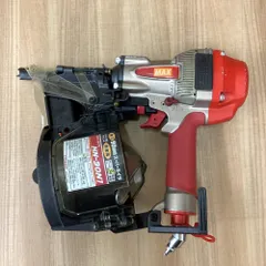 マックス MAX スーパーネイラ HN-90N3 HN-90N3シリーズの製品詳細ページ | 釘打機 高圧コイルネイラ