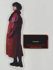 川村壱馬アクスタ プラスパ EXILE TRIBE STATION ONLINE STORE｜PRIMAL SPIDER BIGアクリル