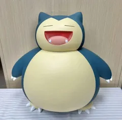 ポケモン 等身大 カビコン フィギュアのサムネイル