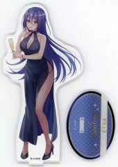 [중고]아크릴스탠드· 아크릴 패널 에트라 아크릴스탠드 Club moon trip [가상 유튜버 아오기리 고등학교]