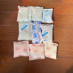 保冷剤9個セット