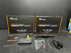 マックススペクト MJ-GF2K 訳あり 付属品完品 水流ポンプ ジャイル