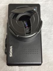 SIGMA SA-7 本体 28-80mm レンズキット - メルカリ