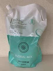 デラクシオ プロCMC フローラルミックス シャンプー 3000mL レフィル