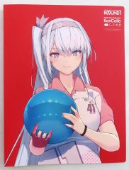 艦これ ラウンドワン クリアファイル 冬月 - メルカリ