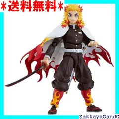 2025年最新】figma 煉獄杏寿郎の人気アイテム - メルカリ