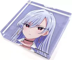 100 カノ マルイ AVIOT 栄逢凪乃 缶バッジ ポストカード 君のことが