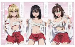 2025年最新】ストライク・ザ・ブラッドFINALの人気アイテム