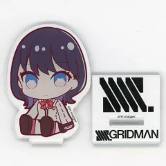 2025年最新】ssss.gridman 宝多六花 アクリルスタンドの人気アイテム