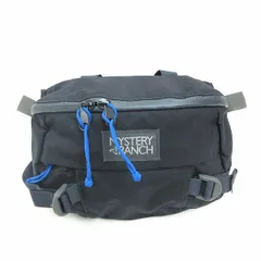 美品 MYSTERY RANCH クラークフィールド ショルダー バッグ 鞄 美品 MYSTERY RANCH クラークフィールド ショルダー バッグ 鞄