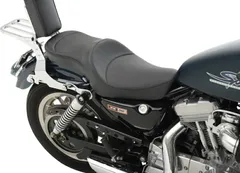 スポーツスター　ソロシート　’95～’03 Harley Davidson Sportster ソロシート タック3 | カスタムバイク