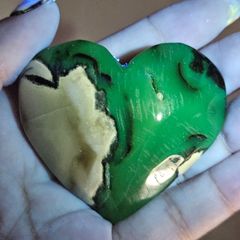 ボルケーノアゲート 月 ビッグムーン カービング ボルケーノアゲート 月 ビッグムーン カービング