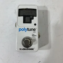 2025年最新】polytune 3 miniの人気アイテム - メルカリ