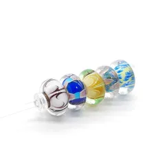 TROLLBEADS トロールビーズ ブレスレット ネックレス パーツ チャーム SILVER 925 シルバー ガラス ジュエリー DENMARK デンマーク  Z14