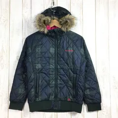 【Women's S グリーン系】 Columbia ( コロンビア ) キュンブー グレイシャー ジャケット Khumbu Glacier Jacket インサレーション フーディ PL5029 Women's  化繊インサレーション アウター